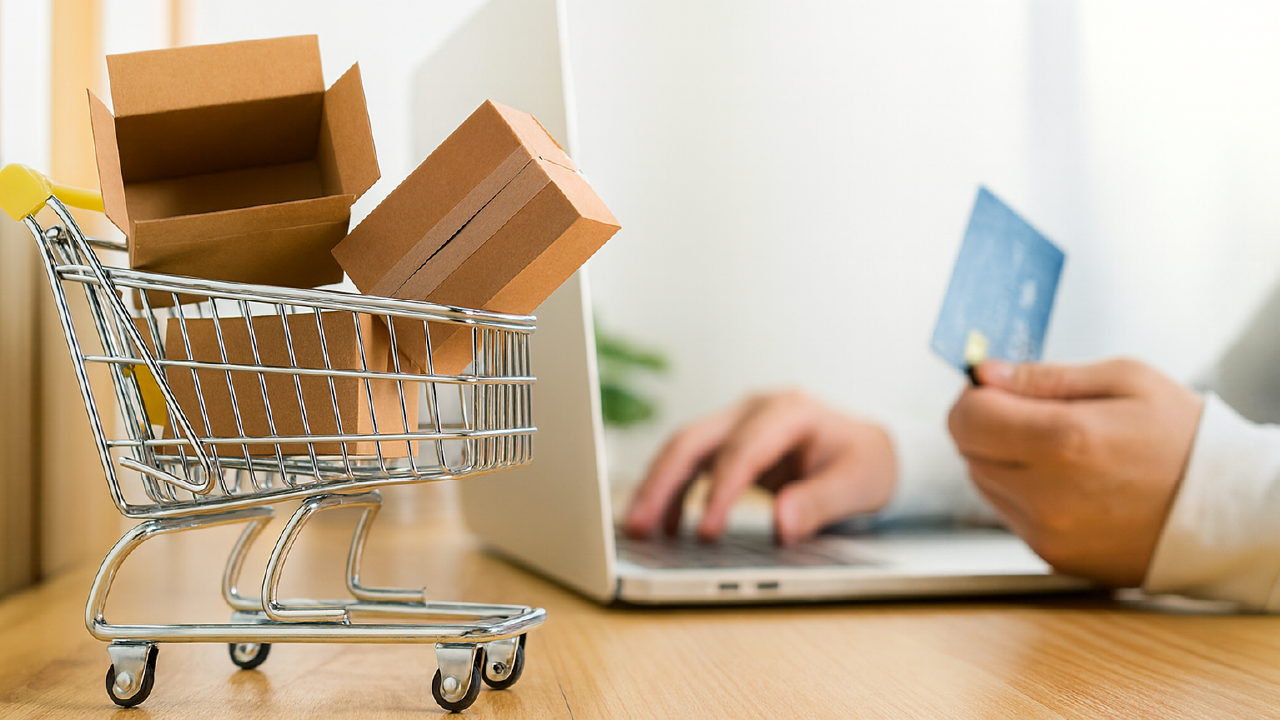 Kiếm tiền online 2025 – Con đường mới mà ai cũng có thể bắt đầu